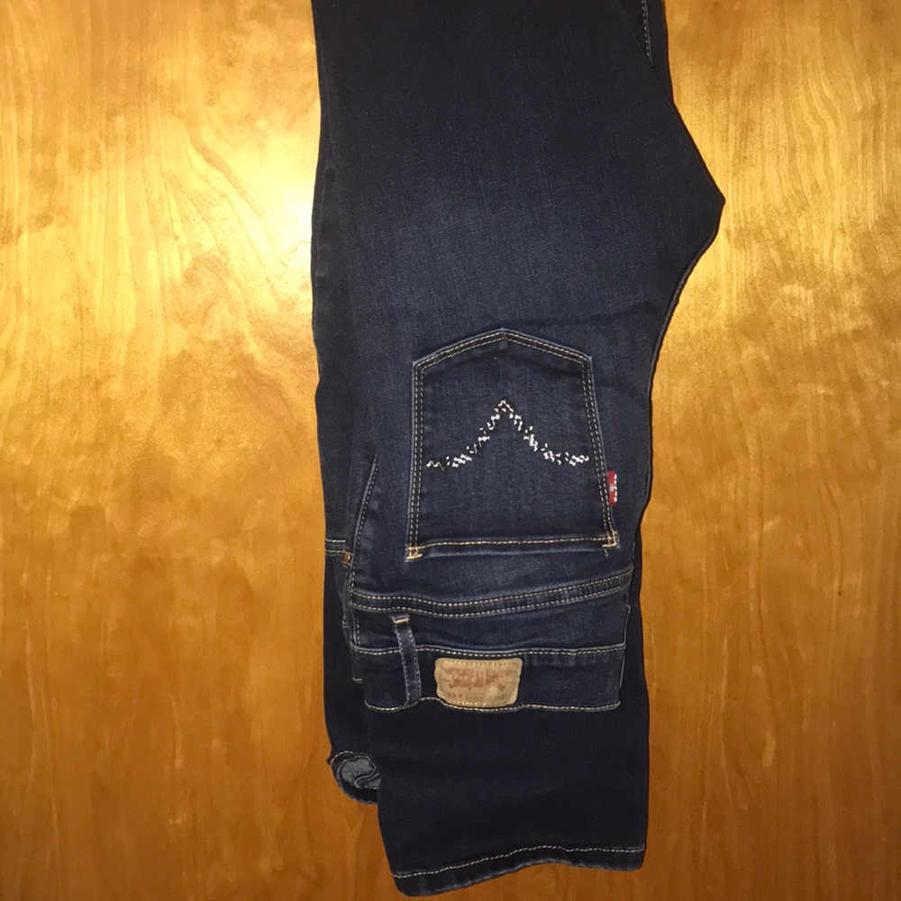 Women’s Levi’s 512 Bootcut